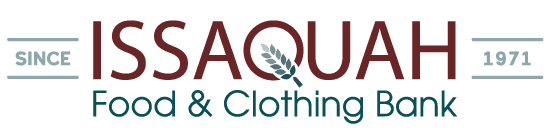 Issaquah Food & Clothing Bank