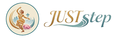 JustStep Logo