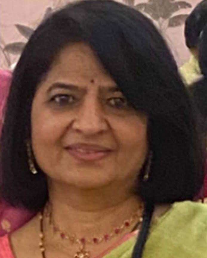 Kiran K Sanjay