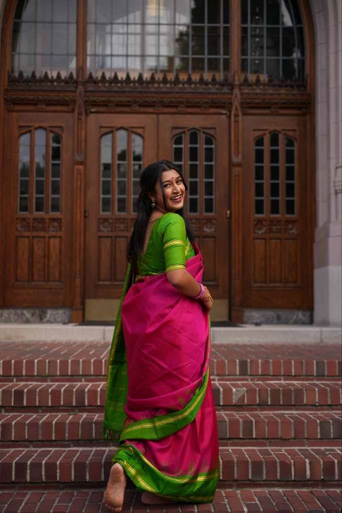 Nithika Yechuri